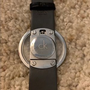 calvin klein collection women Watch